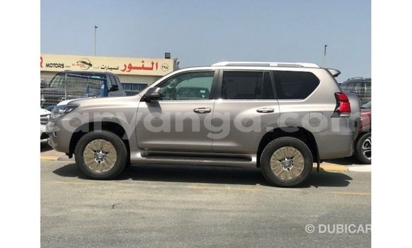 Acheter Import Voiture Toyota Prado Autre à Import - Dubai, Malawi Acheter Import Voiture Toyota Prado Autre à Import - Dubai, Malawi