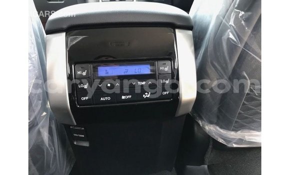 Acheter Import Voiture Toyota Prado Autre à Import - Dubai, Malawi Acheter Import Voiture Toyota Prado Autre à Import - Dubai, Malawi