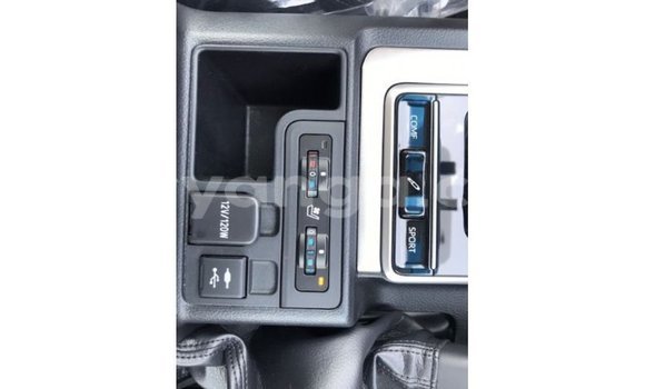 Acheter Import Voiture Toyota Prado Autre à Import - Dubai, Malawi Acheter Import Voiture Toyota Prado Autre à Import - Dubai, Malawi