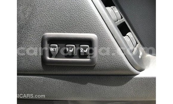 Acheter Import Voiture Toyota Prado Autre à Import - Dubai, Malawi Acheter Import Voiture Toyota Prado Autre à Import - Dubai, Malawi