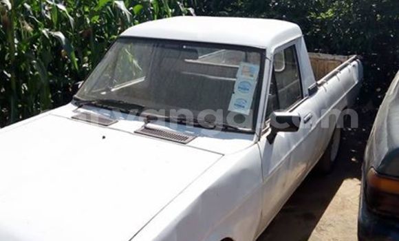 Buy Used Nissan Pickup White Car in Lilongwe in Malawi Buy Used Nissan Pickup White Car in Lilongwe in Malawi