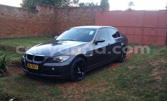 Buy Used BMW 3-Series Other Car in Lilongwe in Malawi Buy Used BMW 3-Series Other Car in Lilongwe in Malawi