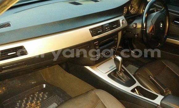 Buy Used BMW 3–Series Other Car in Lilongwe in Malawi Buy Used BMW 3–Series Other Car in Lilongwe in Malawi