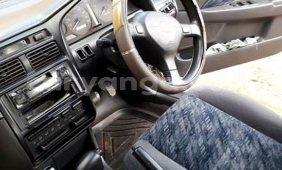 Buy Used Toyota Carina Silver Car in Lilongwe in Malawi Buy Used Toyota Carina Silver Car in Lilongwe in Malawi