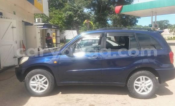 Buy Used Toyota RAV4 Blue Car in Blantyre in Malawi Buy Used Toyota RAV4 Blue Car in Blantyre in Malawi