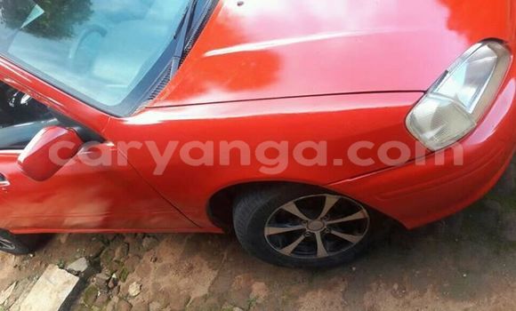 Buy Used Toyota Starlet Red Car in Lilongwe in Malawi Buy Used Toyota Starlet Red Car in Lilongwe in Malawi