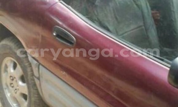 Nunua Ilio tumika Toyota RAV4 Red Gari ndani ya Blantyre nchini Malawi Nunua Ilio tumika Toyota RAV4 Red Gari ndani ya Blantyre nchini Malawi