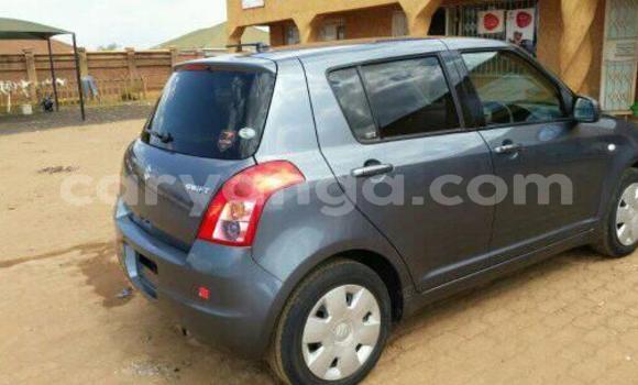 Buy Used Suzuki Swift Other Car in Lilongwe in Malawi Buy Used Suzuki Swift Other Car in Lilongwe in Malawi