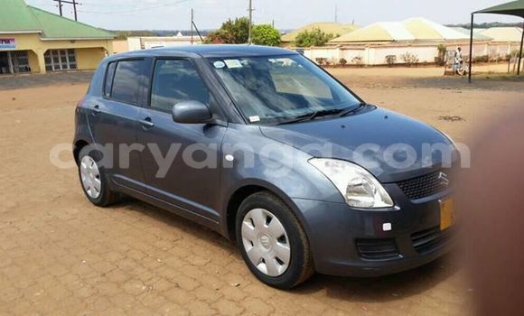 Buy Used Suzuki Swift Other Car in Lilongwe in Malawi Buy Used Suzuki Swift Other Car in Lilongwe in Malawi