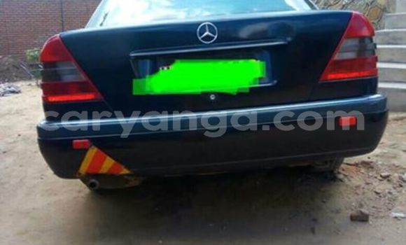 Buy Used Mercedes‒Benz 200 Other Car in Blantyre in Malawi Buy Used Mercedes‒Benz 200 Other Car in Blantyre in Malawi