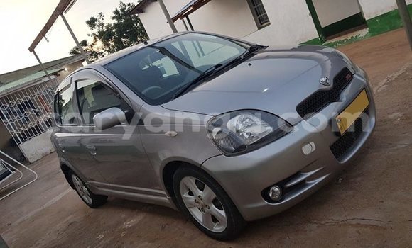 Buy Used Toyota Vitz Other Car in Lilongwe in Malawi Buy Used Toyota Vitz Other Car in Lilongwe in Malawi