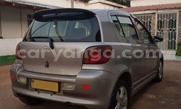 Buy Used Toyota Vitz Other Car in Lilongwe in Malawi Buy Used Toyota Vitz Other Car in Lilongwe in Malawi