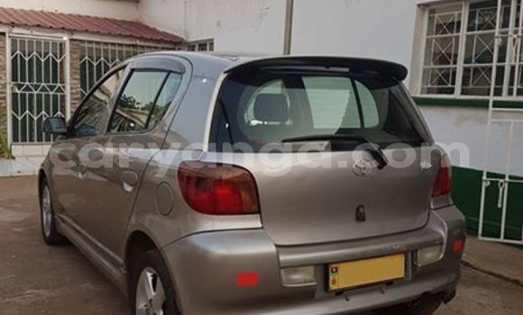 Buy Used Toyota Vitz Other Car in Lilongwe in Malawi Buy Used Toyota Vitz Other Car in Lilongwe in Malawi