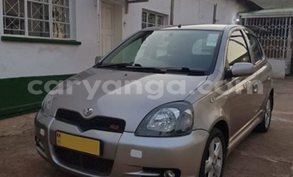 Buy Used Toyota Vitz Other Car in Lilongwe in Malawi Buy Used Toyota Vitz Other Car in Lilongwe in Malawi