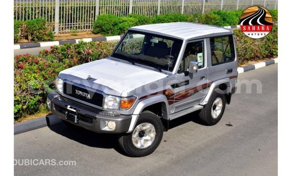 Buy Import Toyota Land Cruiser Other Car in Import - Dubai in Malawi Buy Import Toyota Land Cruiser Other Car in Import - Dubai in Malawi