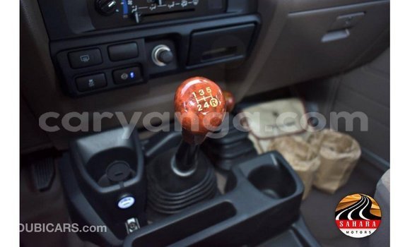 Buy Import Toyota Land Cruiser Other Car in Import - Dubai in Malawi Buy Import Toyota Land Cruiser Other Car in Import - Dubai in Malawi
