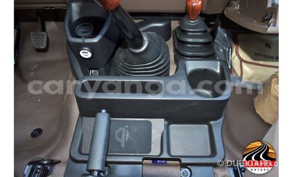 Buy Import Toyota Land Cruiser Other Car in Import - Dubai in Malawi Buy Import Toyota Land Cruiser Other Car in Import - Dubai in Malawi