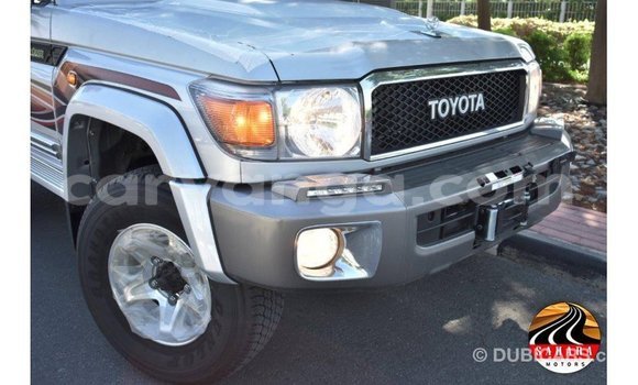 Buy Import Toyota Land Cruiser Other Car in Import - Dubai in Malawi Buy Import Toyota Land Cruiser Other Car in Import - Dubai in Malawi