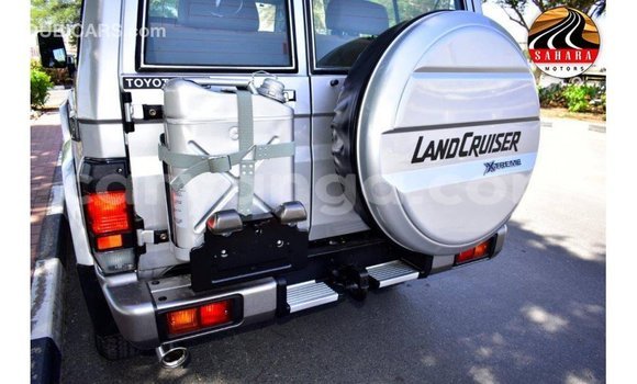 Buy Import Toyota Land Cruiser Other Car in Import - Dubai in Malawi Buy Import Toyota Land Cruiser Other Car in Import - Dubai in Malawi