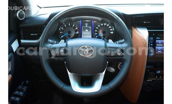 Buy Import Toyota Fortuner Black Car in Import - Dubai in Malawi Buy Import Toyota Fortuner Black Car in Import - Dubai in Malawi