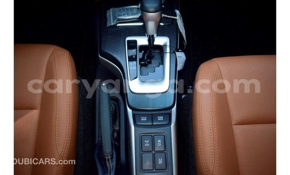 Buy Import Toyota Fortuner Black Car in Import - Dubai in Malawi Buy Import Toyota Fortuner Black Car in Import - Dubai in Malawi