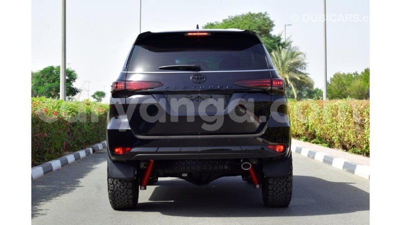 Big with watermark toyota fortuner malawi import dubai 8174