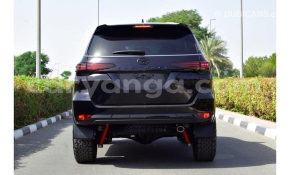 Buy Import Toyota Fortuner Black Car in Import - Dubai in Malawi Buy Import Toyota Fortuner Black Car in Import - Dubai in Malawi