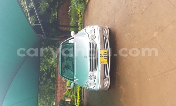 Buy Used Mercedes‒Benz 200 Silver Car in Lilongwe in Malawi Buy Used Mercedes‒Benz 200 Silver Car in Lilongwe in Malawi