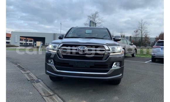 Buy Import Toyota Land Cruiser Other Car in Import - Dubai in Malawi Buy Import Toyota Land Cruiser Other Car in Import - Dubai in Malawi