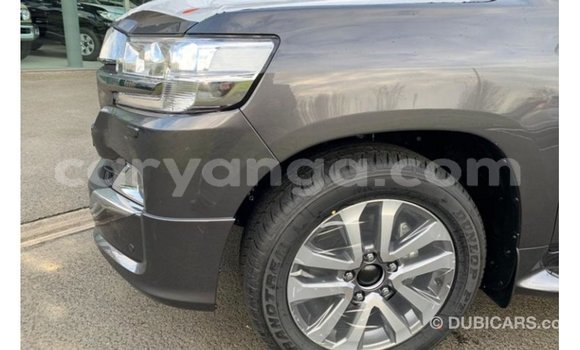 Buy Import Toyota Land Cruiser Other Car in Import - Dubai in Malawi Buy Import Toyota Land Cruiser Other Car in Import - Dubai in Malawi