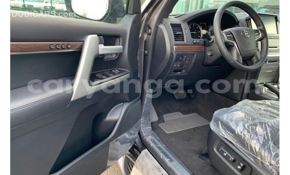 Buy Import Toyota Land Cruiser Other Car in Import - Dubai in Malawi Buy Import Toyota Land Cruiser Other Car in Import - Dubai in Malawi