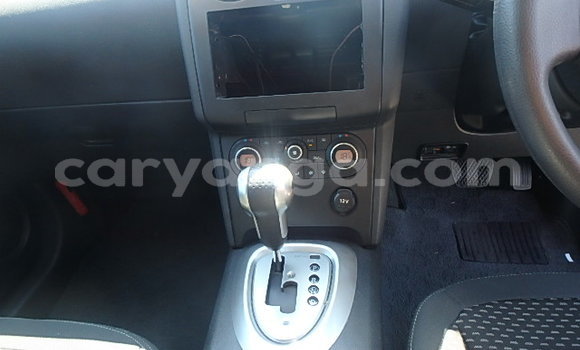 Buy Used Nissan Qashqai Black Car in Lilongwe in Malawi Buy Used Nissan Qashqai Black Car in Lilongwe in Malawi