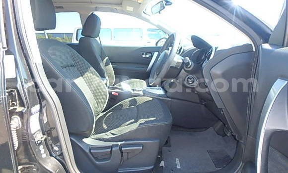 Buy Used Nissan Qashqai Black Car in Lilongwe in Malawi Buy Used Nissan Qashqai Black Car in Lilongwe in Malawi