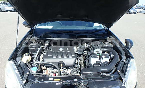 Buy Used Nissan Qashqai Black Car in Lilongwe in Malawi Buy Used Nissan Qashqai Black Car in Lilongwe in Malawi