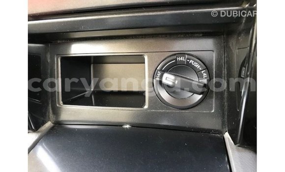 Buy Import Toyota Prado White Car in Import - Dubai in Malawi Buy Import Toyota Prado White Car in Import - Dubai in Malawi