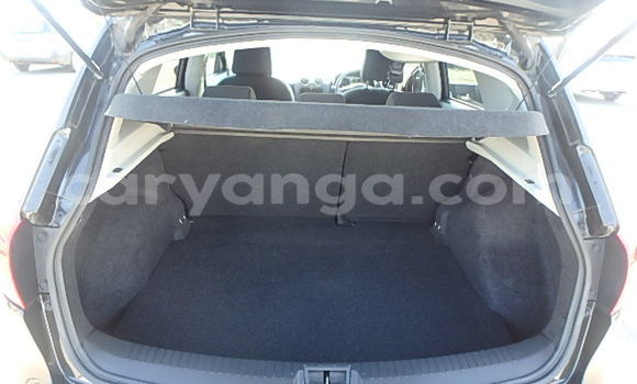 Buy Used Nissan Qashqai Black Car in Lilongwe in Malawi Buy Used Nissan Qashqai Black Car in Lilongwe in Malawi