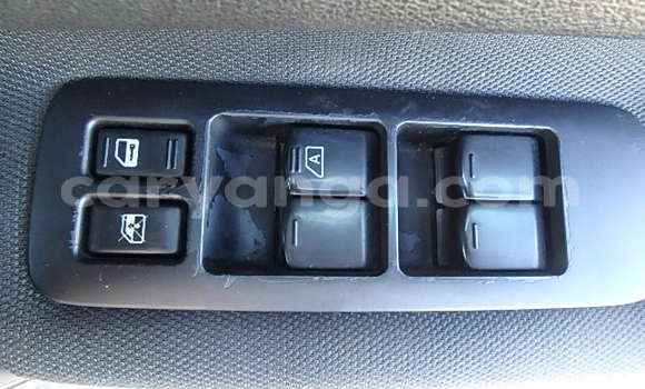 Buy Used Nissan Qashqai Black Car in Lilongwe in Malawi Buy Used Nissan Qashqai Black Car in Lilongwe in Malawi