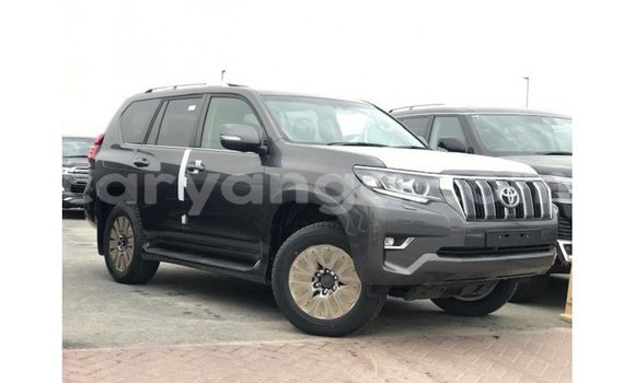 Buy Import Toyota Prado Other Car in Import - Dubai in Malawi Buy Import Toyota Prado Other Car in Import - Dubai in Malawi