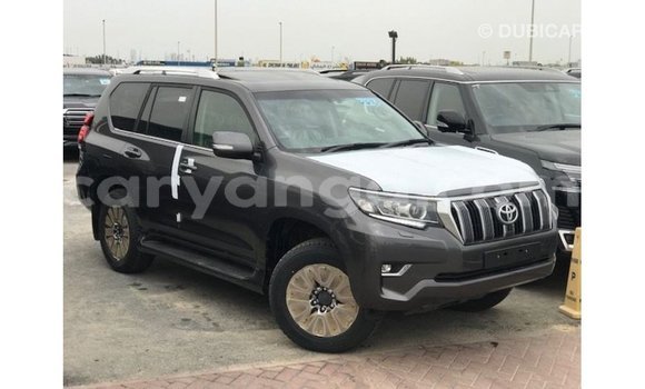 Buy Import Toyota Prado Other Car in Import - Dubai in Malawi Buy Import Toyota Prado Other Car in Import - Dubai in Malawi