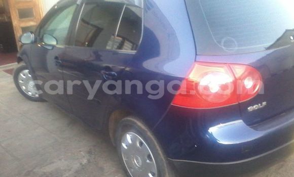 Buy Used Volkswagen Beetle Blue Car in Blantyre in Malawi