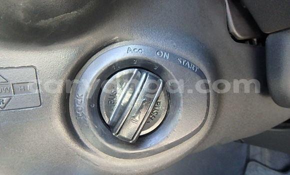 Buy Used Nissan Qashqai Black Car in Lilongwe in Malawi Buy Used Nissan Qashqai Black Car in Lilongwe in Malawi