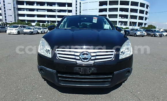 Buy Used Nissan Qashqai Black Car in Lilongwe in Malawi Buy Used Nissan Qashqai Black Car in Lilongwe in Malawi