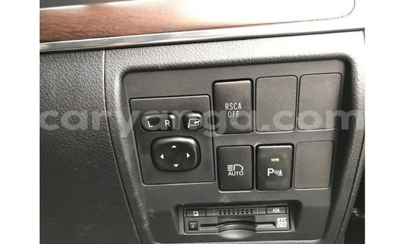 Buy Import Toyota Land Cruiser Black Car in Import - Dubai in Malawi Buy Import Toyota Land Cruiser Black Car in Import - Dubai in Malawi