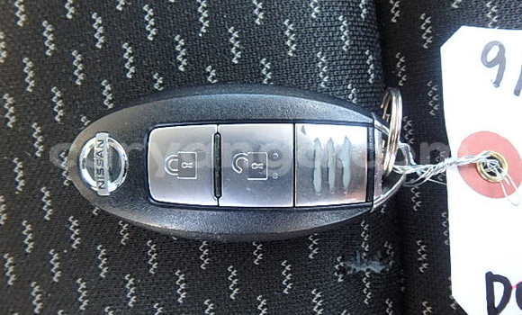 Buy Used Nissan Qashqai Black Car in Lilongwe in Malawi Buy Used Nissan Qashqai Black Car in Lilongwe in Malawi