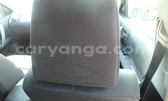 Buy Used Nissan Qashqai Black Car in Lilongwe in Malawi Buy Used Nissan Qashqai Black Car in Lilongwe in Malawi