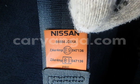 Buy Used Nissan Qashqai Black Car in Lilongwe in Malawi Buy Used Nissan Qashqai Black Car in Lilongwe in Malawi