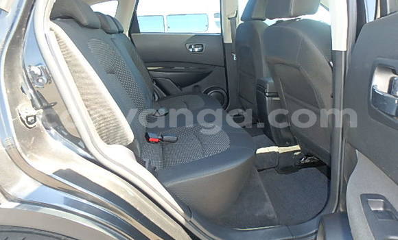 Buy Used Nissan Qashqai Black Car in Lilongwe in Malawi Buy Used Nissan Qashqai Black Car in Lilongwe in Malawi