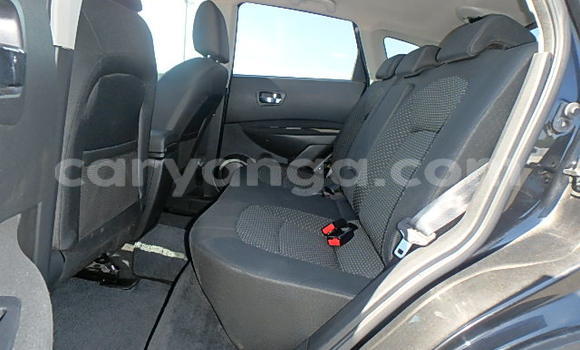 Buy Used Nissan Qashqai Black Car in Lilongwe in Malawi Buy Used Nissan Qashqai Black Car in Lilongwe in Malawi