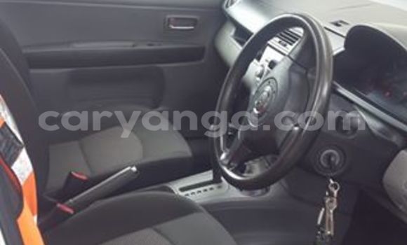 Buy Used Mazda 323 White Car in Lilongwe in Malawi Buy Used Mazda 323 White Car in Lilongwe in Malawi