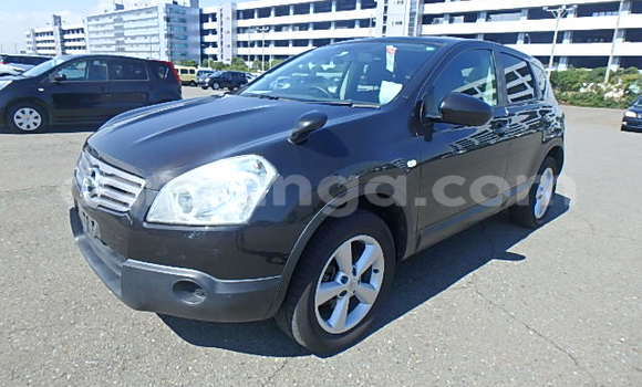 Buy Used Nissan Qashqai Black Car in Lilongwe in Malawi Buy Used Nissan Qashqai Black Car in Lilongwe in Malawi